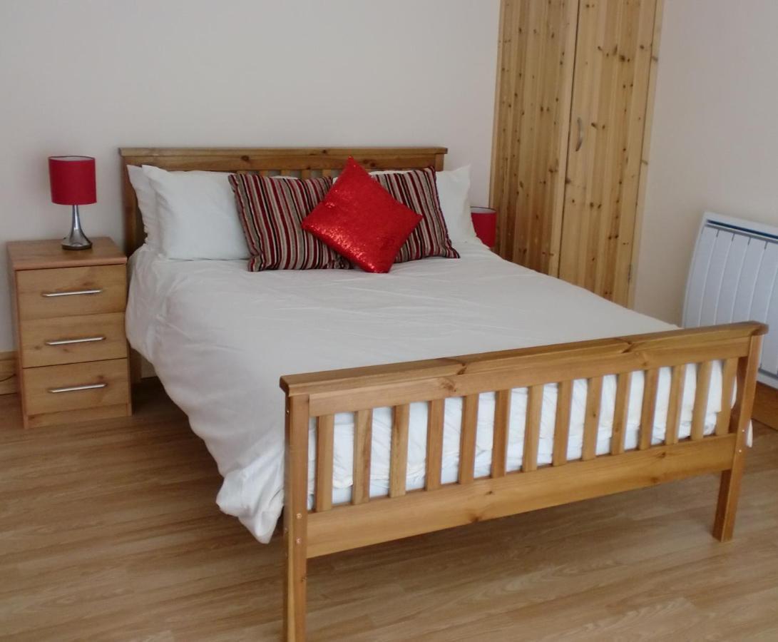 Quiet, Cosy Annexe Room Rough Close Zewnętrze zdjęcie